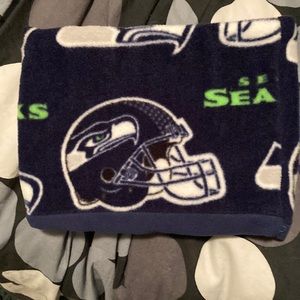 Seattle Seahawks Neck Gaiter
